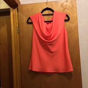 Tahari Blouse